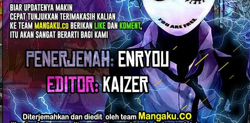 Komik Astro Baby Chapter 1.3 gambar 1