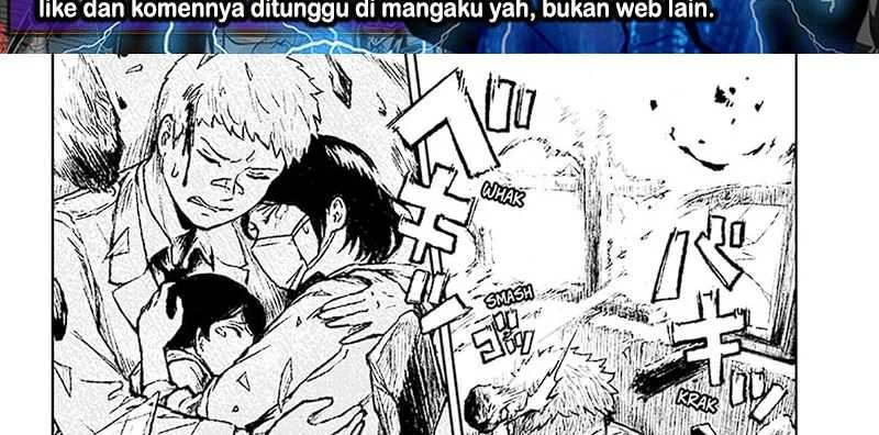 Manhwa Astro Baby Chapter 1.3 gambar 2