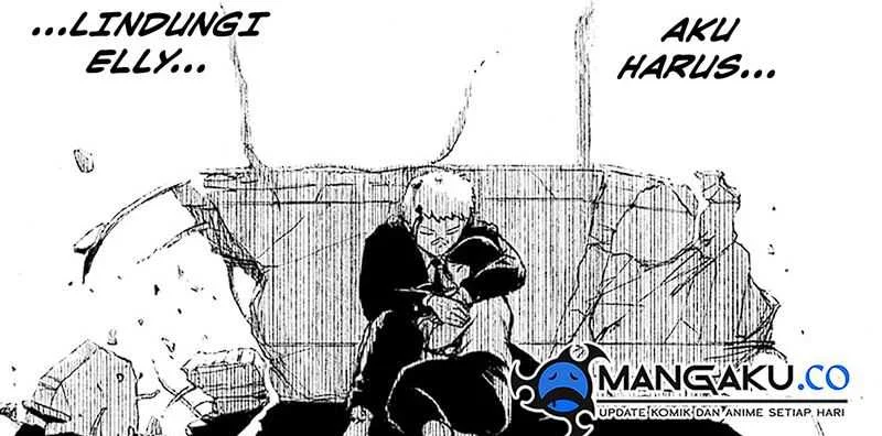 Astro Baby Chapter 1.3 Gambar 4