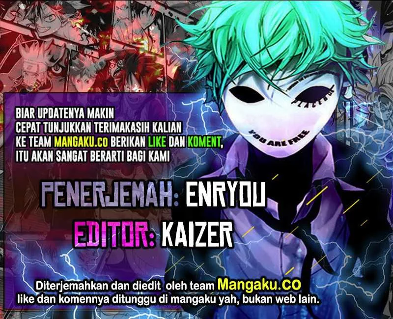 Komik Astro Baby Chapter 2.1 gambar 1
