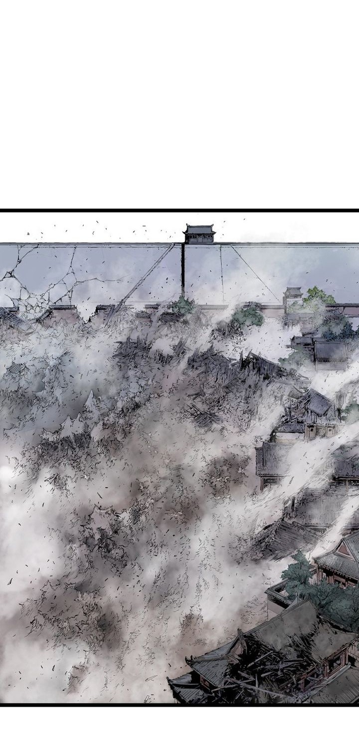 Manhwa Asura (Ryu Ki-Un) Chapter 37 gambar 2