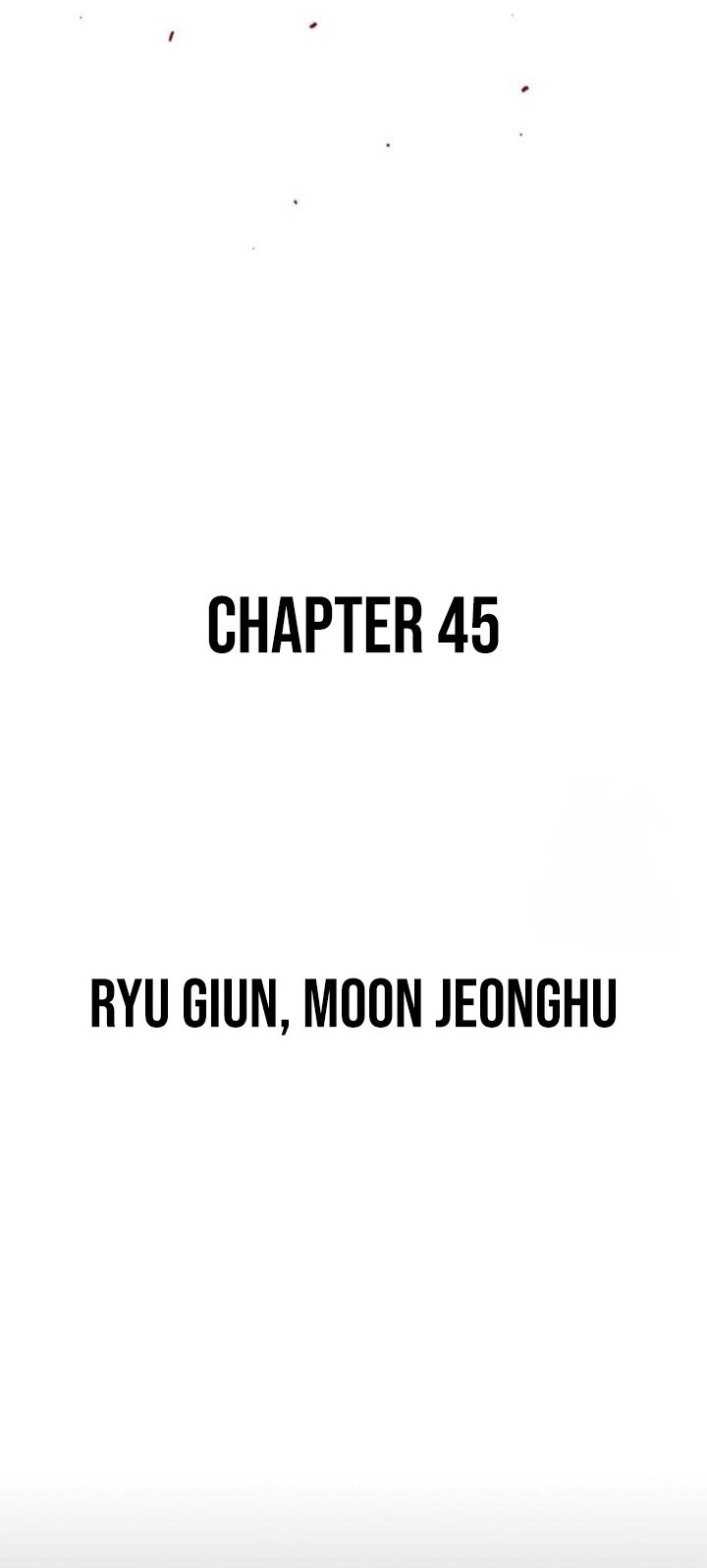 Manhwa Asura (Ryu Ki-Un) Chapter 45 gambar 2