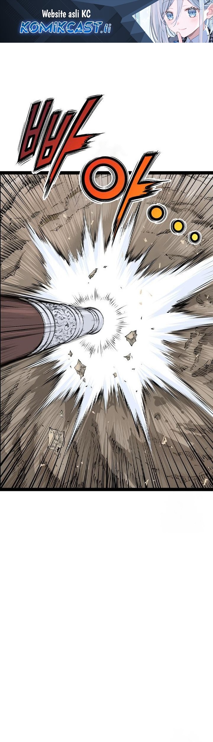Komik Asura (Ryu Ki-Un) Chapter 46 gambar 1