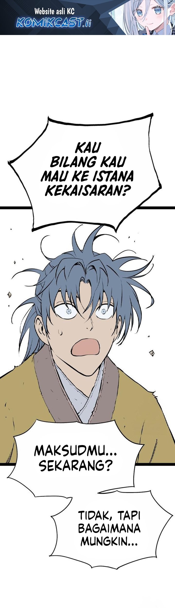 Komik Asura (Ryu Ki-Un) Chapter 47 gambar 1