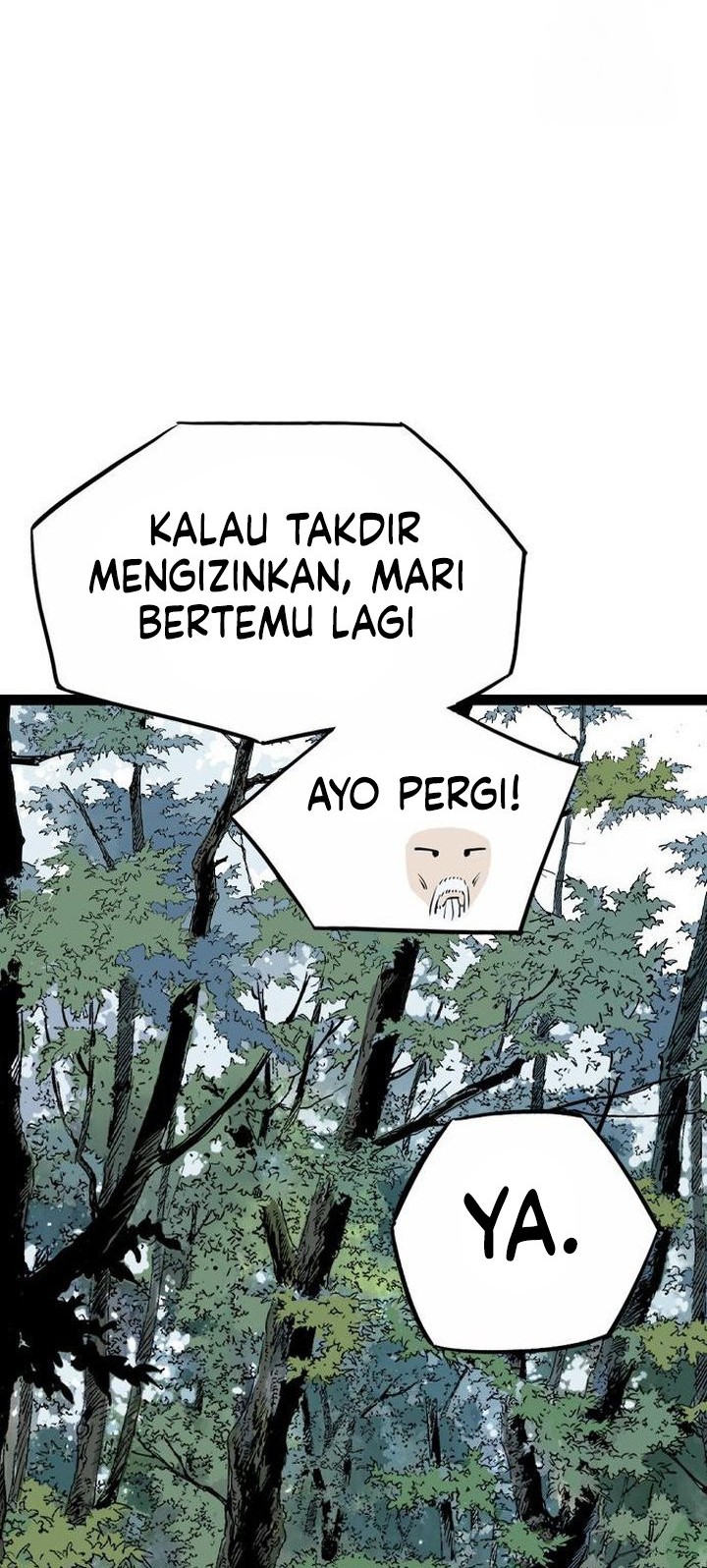 Manhwa Asura (Ryu Ki-Un) Chapter 47 gambar 2