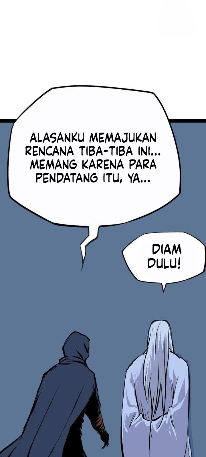 Manhwa Asura (Ryu Ki-Un) Chapter 48 gambar 2