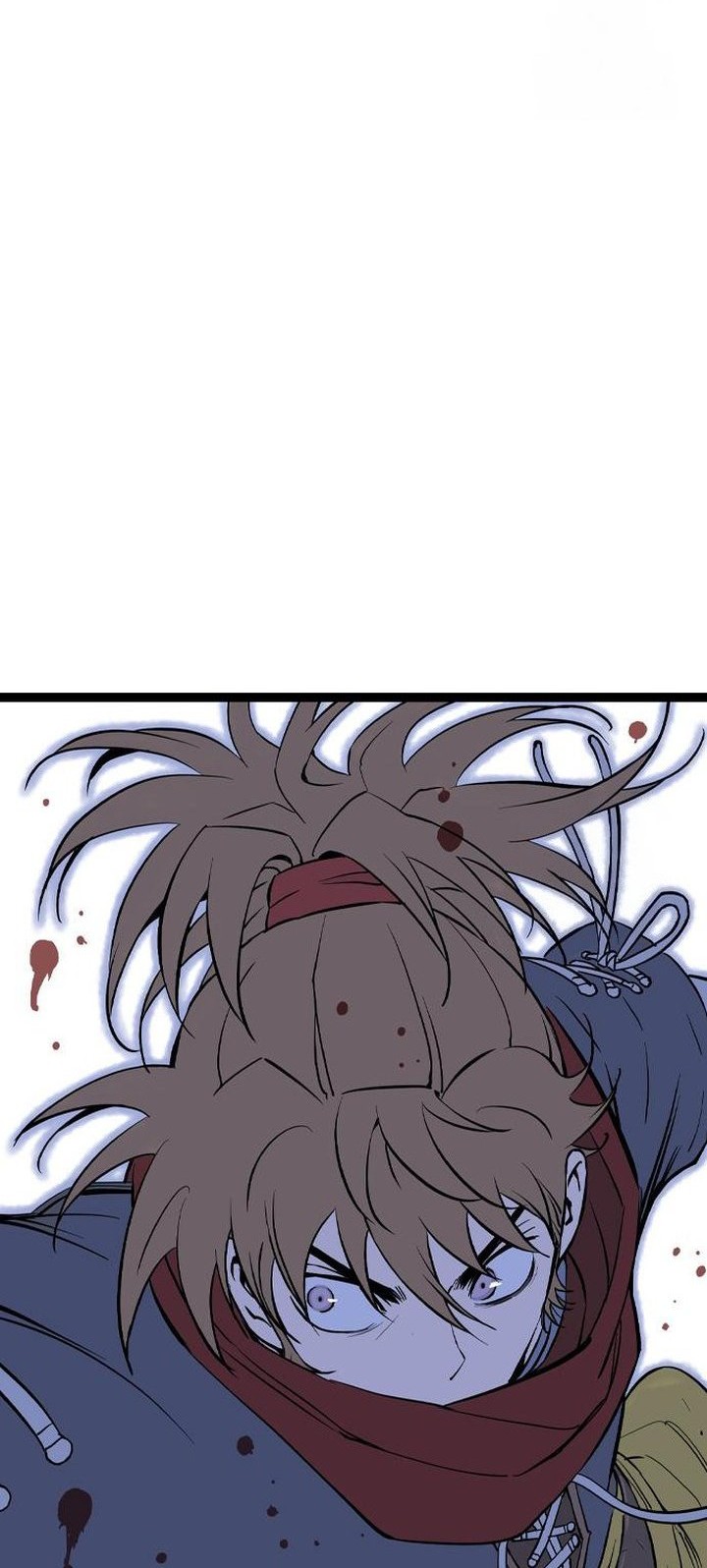 Manhwa Asura (Ryu Ki-Un) Chapter 49 gambar 2
