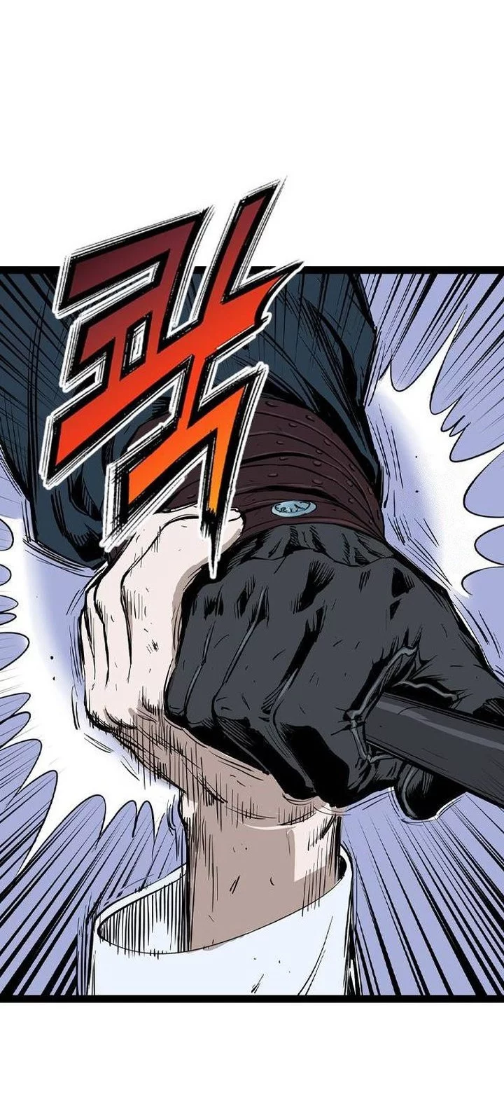 Manhwa Asura (Ryu Ki-Un) Chapter 52 gambar 2