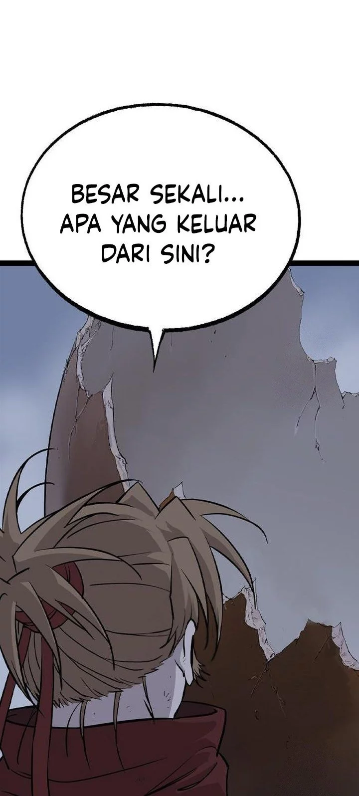 Manhwa Asura (Ryu Ki-Un) Chapter 53 gambar 2