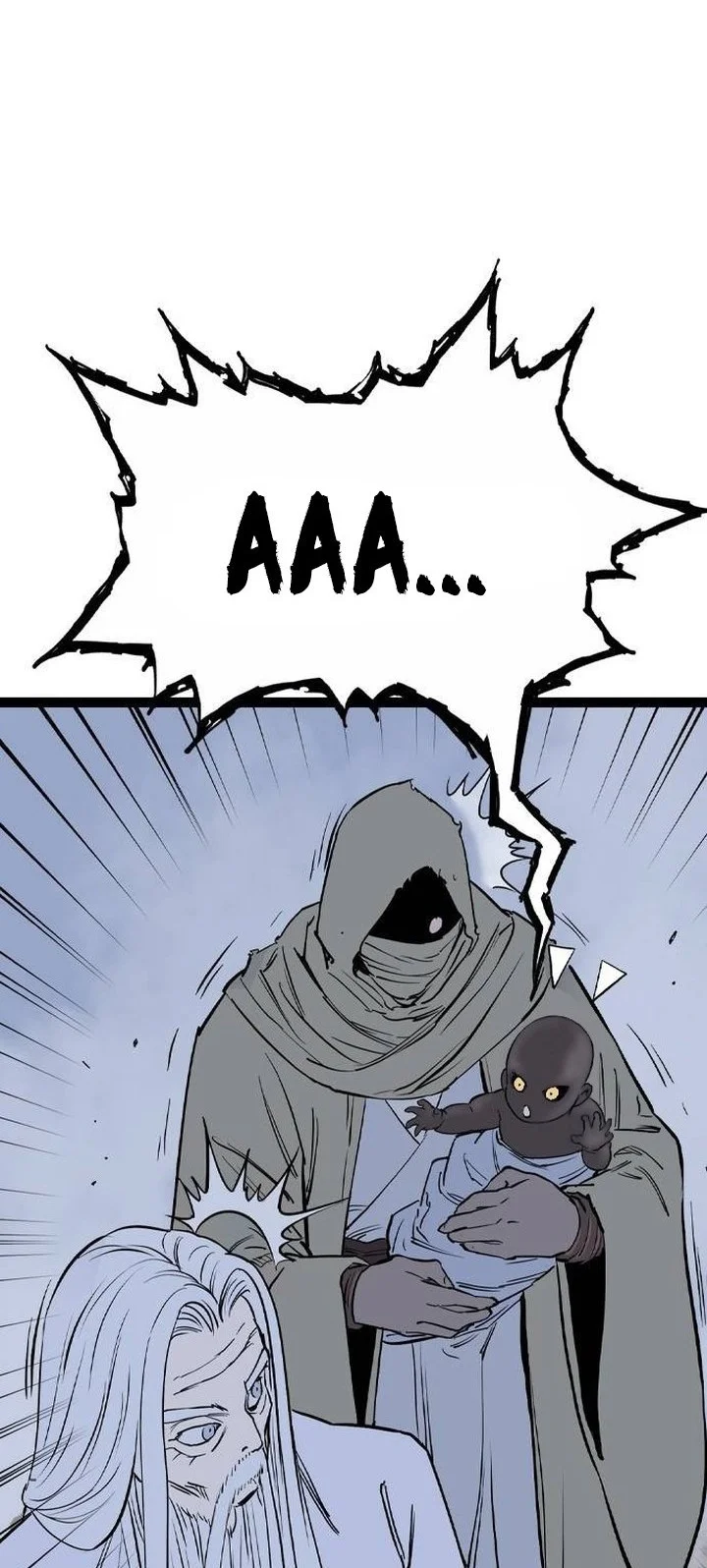 Manhwa Asura (Ryu Ki-Un) Chapter 57 gambar 2