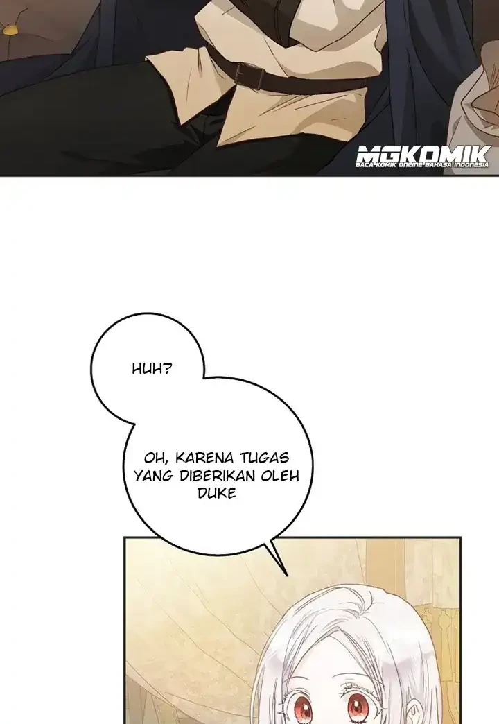 Manhwa Author of My Own Destiny Chapter 13 gambar 2