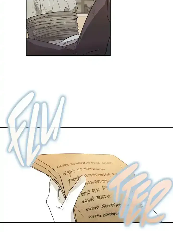 Manhwa Author of My Own Destiny Chapter 15 gambar 2