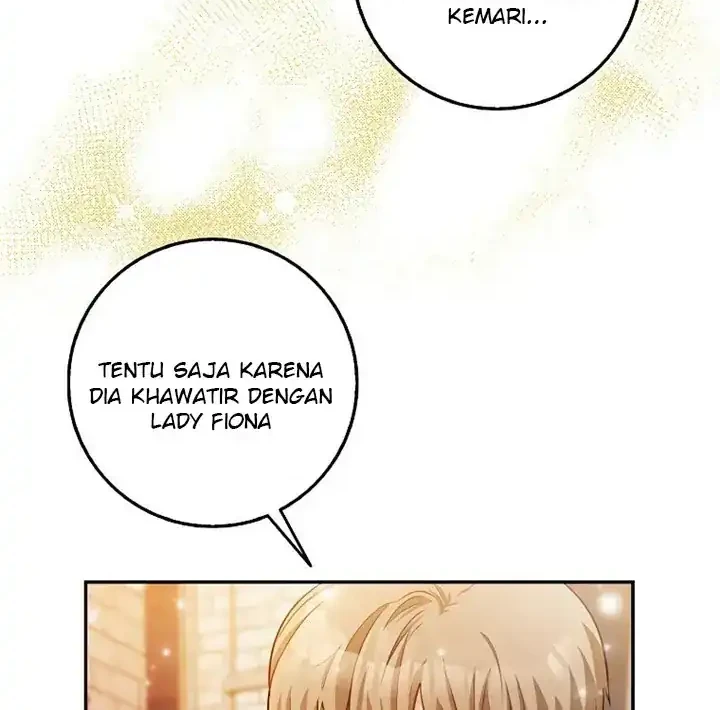 Manhwa Author of My Own Destiny Chapter 16 gambar 2