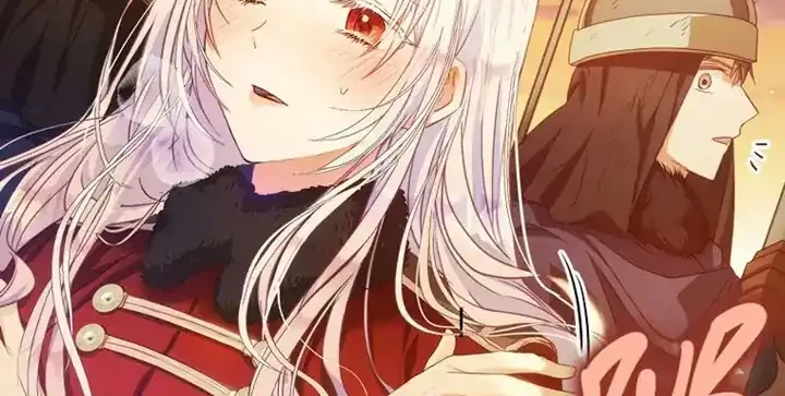 Manhwa Author of My Own Destiny Chapter 17 gambar 2