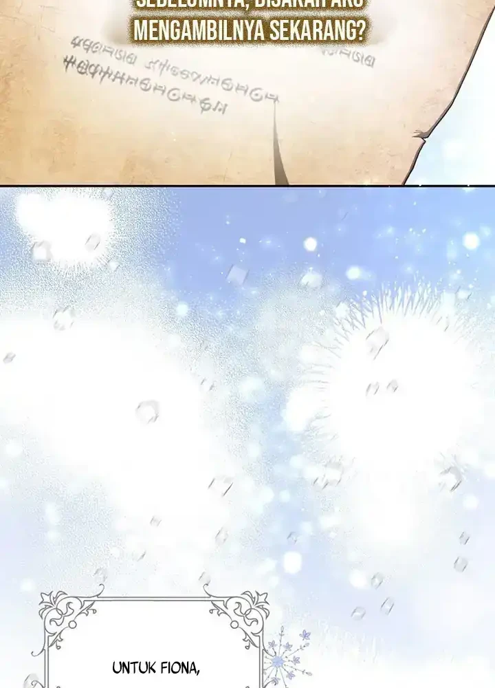 Manhwa Author of My Own Destiny Chapter 23 gambar 2
