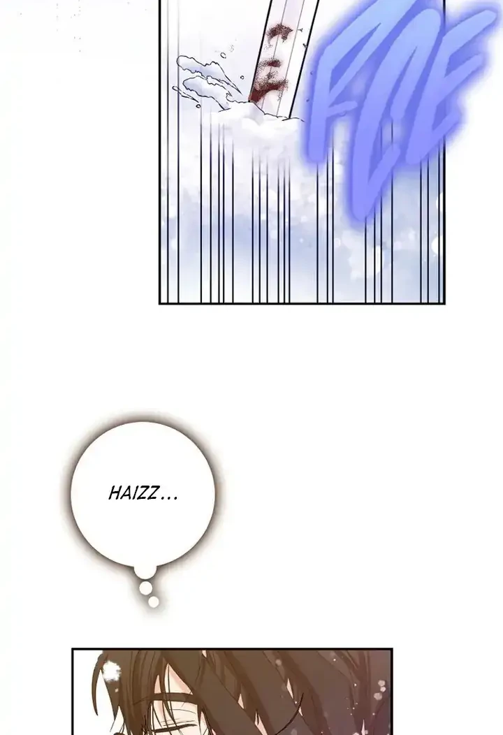 Manhwa Author of My Own Destiny Chapter 25 gambar 2