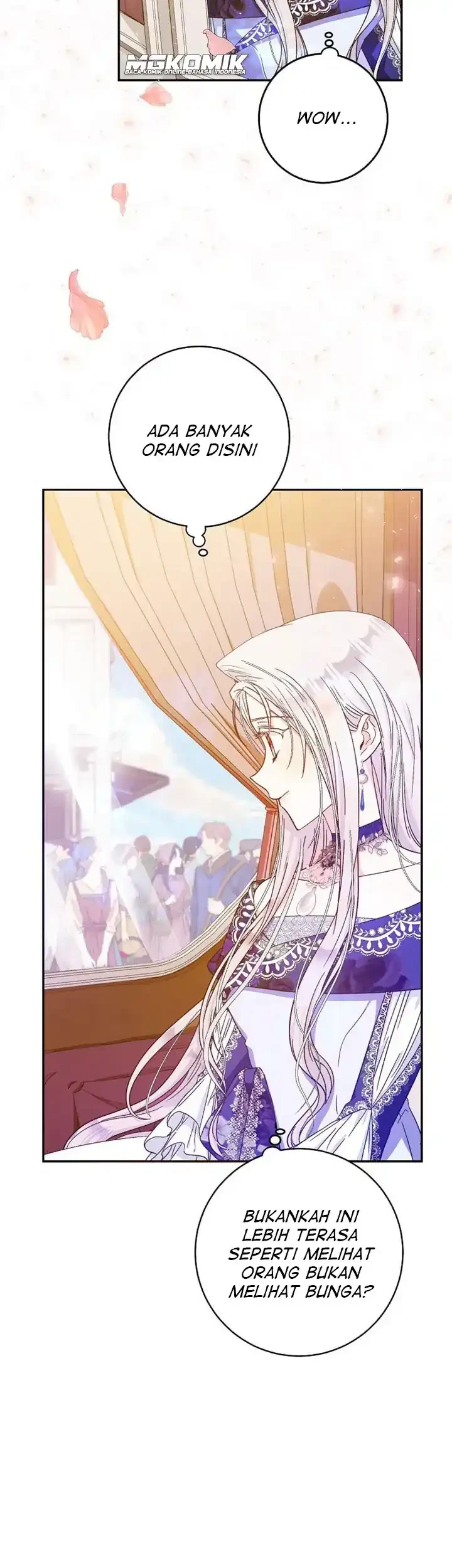 Author of My Own Destiny Chapter 26 Gambar 3