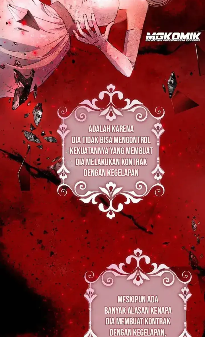 Manhwa Author of My Own Destiny Chapter 27 gambar 2