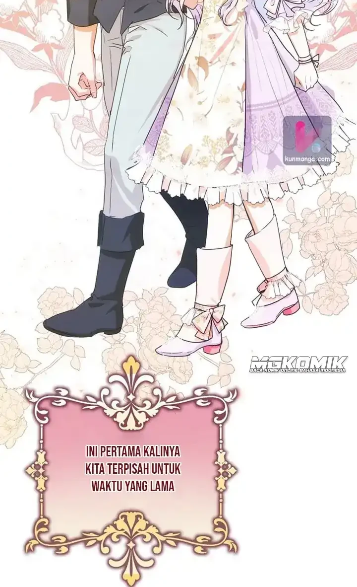 Manhwa Author of My Own Destiny Chapter 29 gambar 2