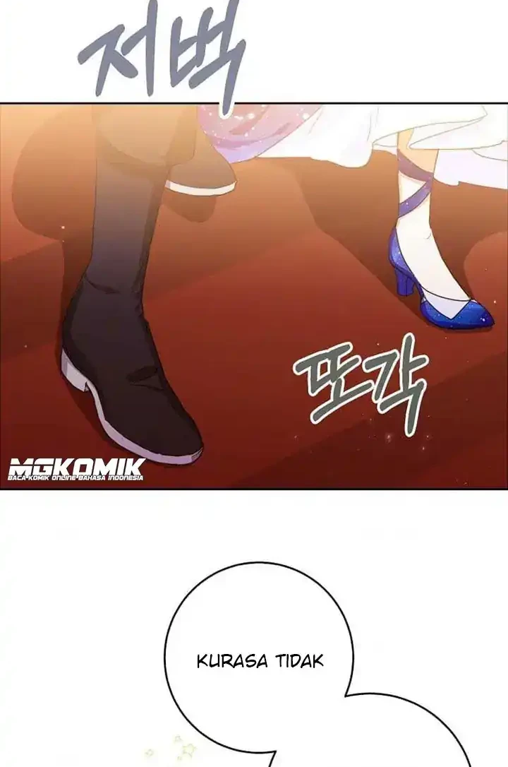 Manhwa Author of My Own Destiny Chapter 31 gambar 2