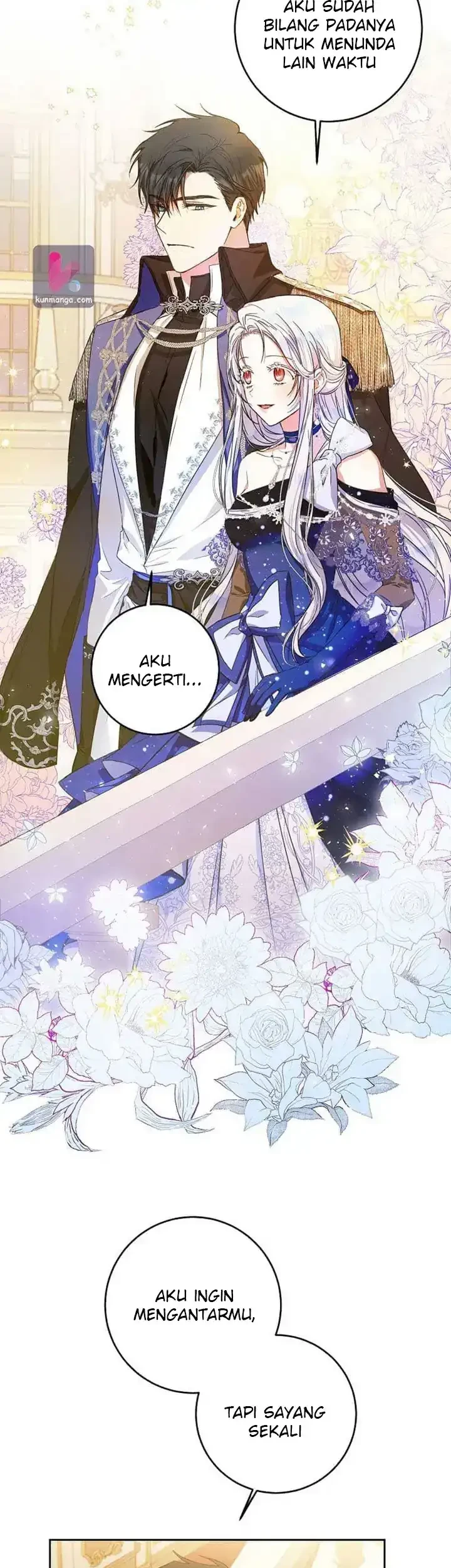 Author of My Own Destiny Chapter 31 Gambar 3