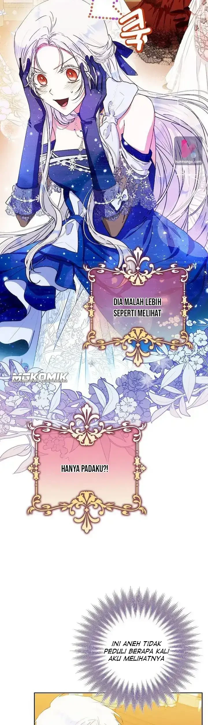 Author of My Own Destiny Chapter 32 Gambar 3