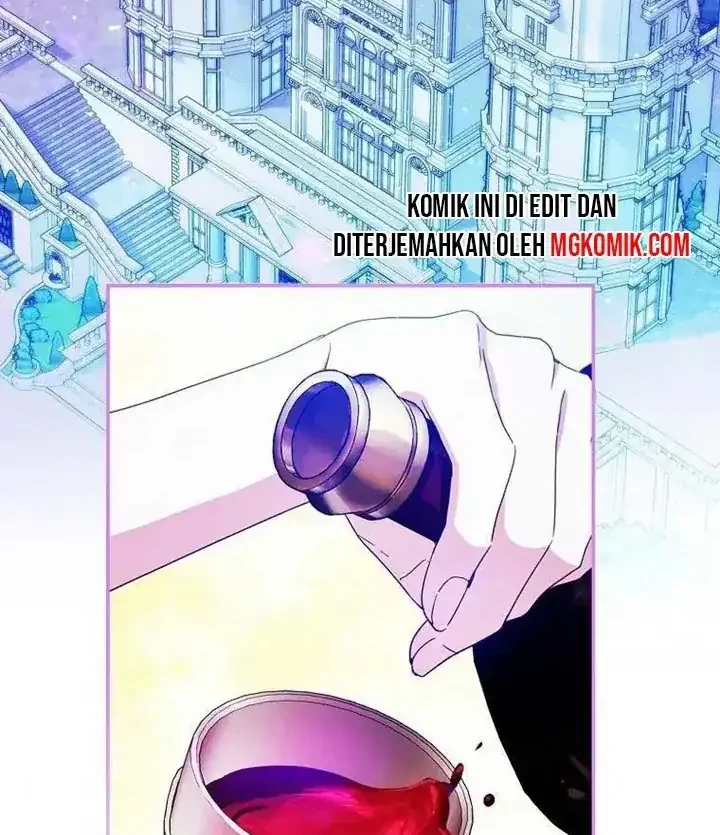 Manhwa Author of My Own Destiny Chapter 34 gambar 2