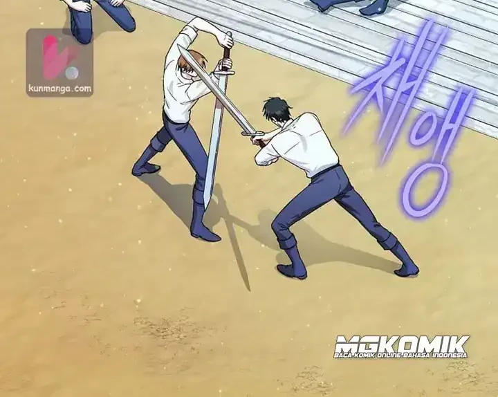 Manhwa Author of My Own Destiny Chapter 37 gambar 2