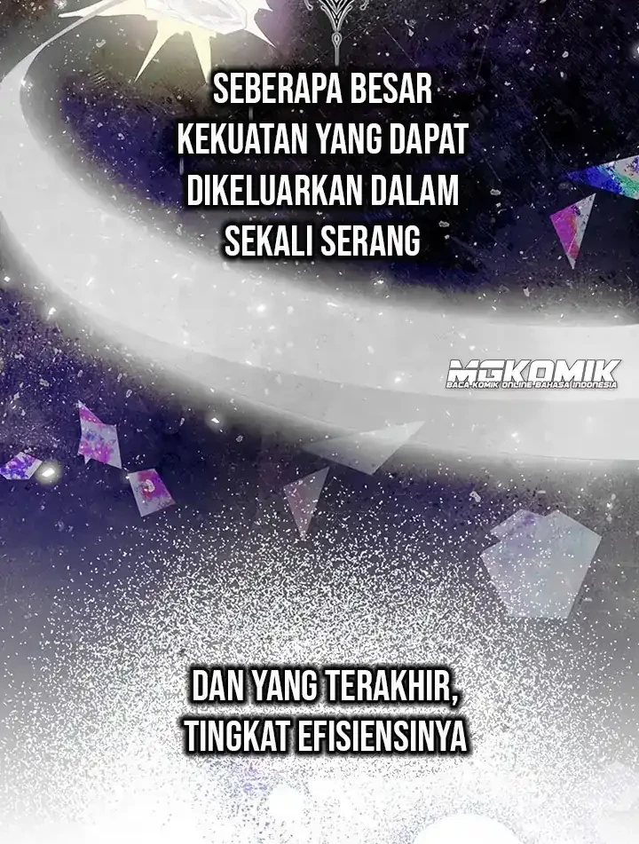 Manhwa Author of My Own Destiny Chapter 4 gambar 2