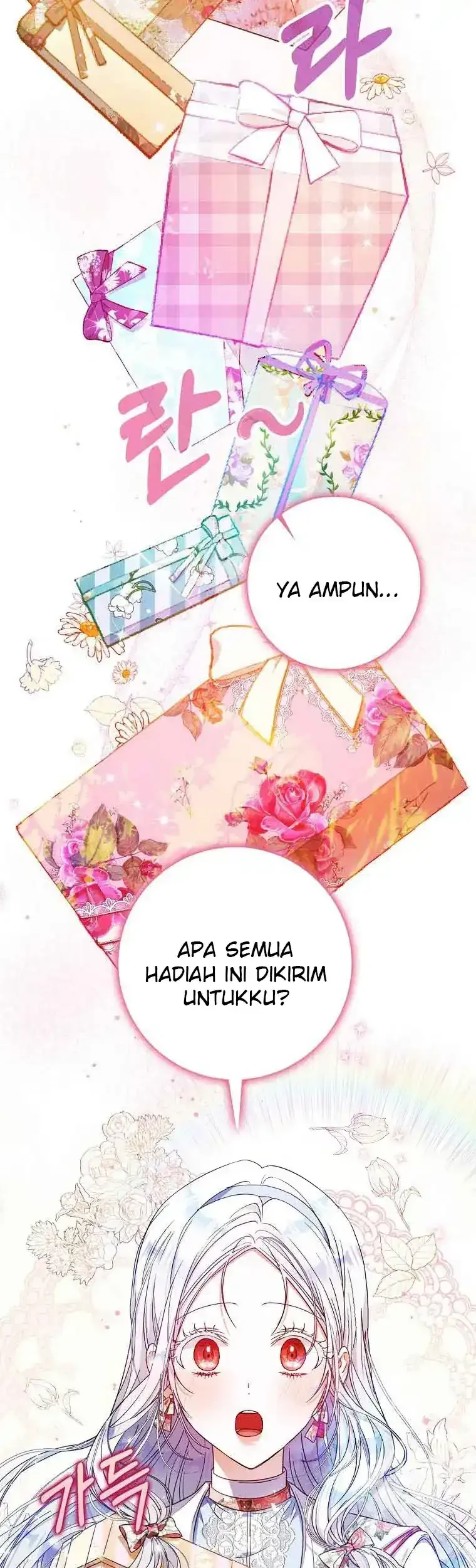 Author of My Own Destiny Chapter 41 Gambar 5