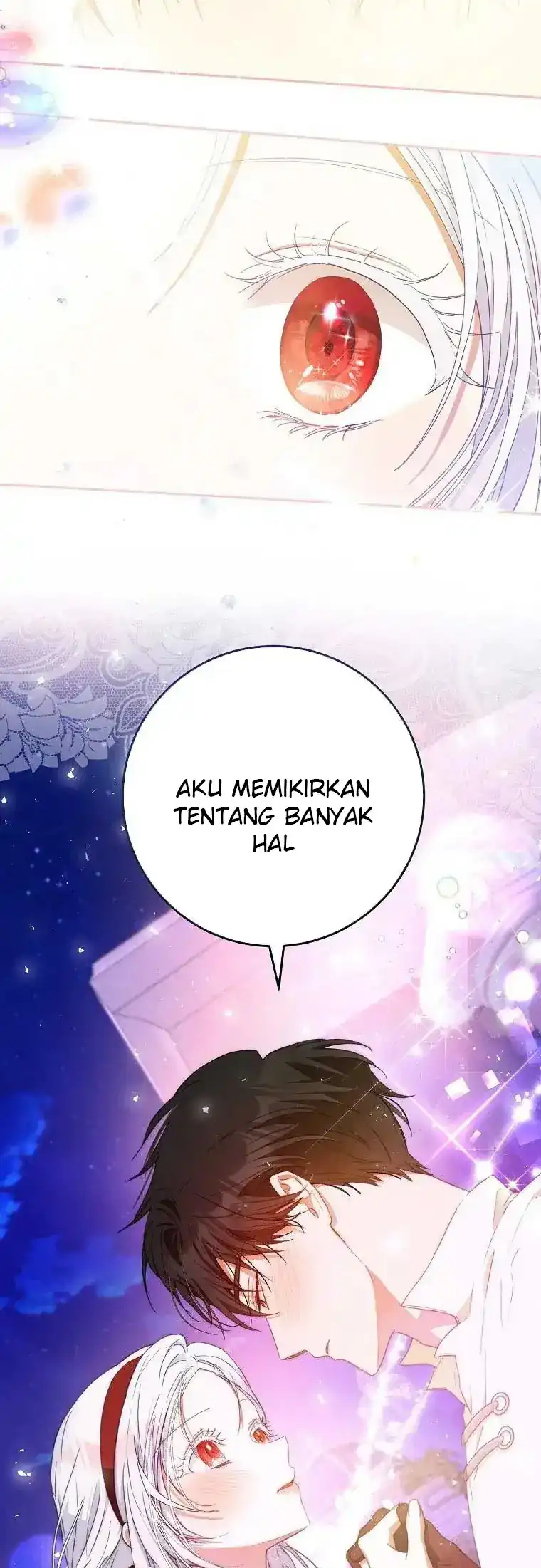 Manhwa Author of My Own Destiny Chapter 44 gambar 2
