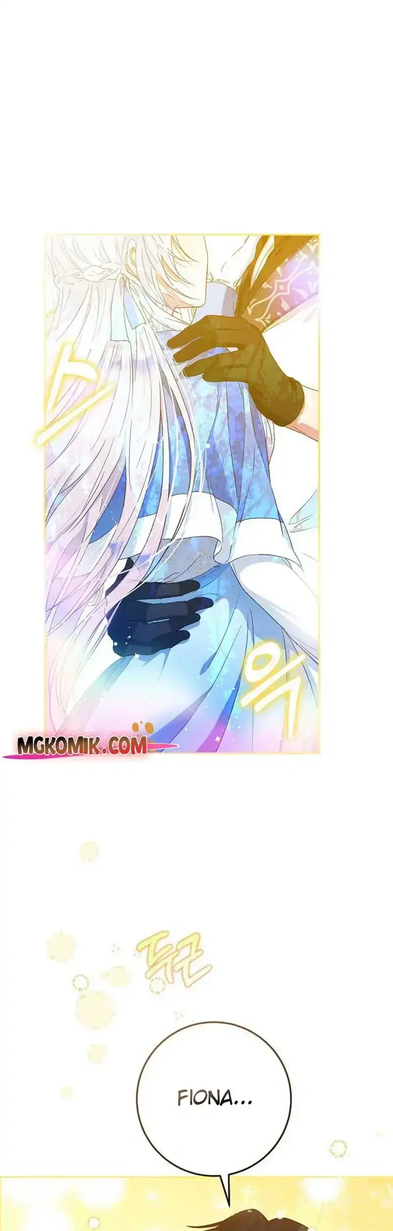 Manhwa Author of My Own Destiny Chapter 46 gambar 2
