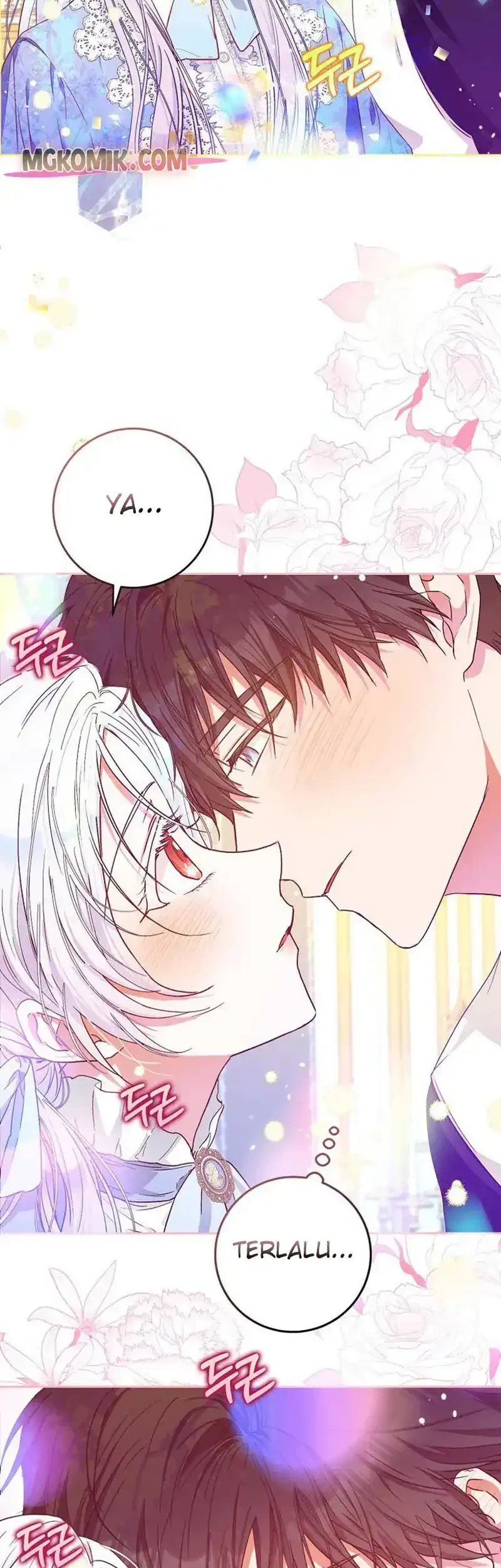 Author of My Own Destiny Chapter 46 Gambar 4