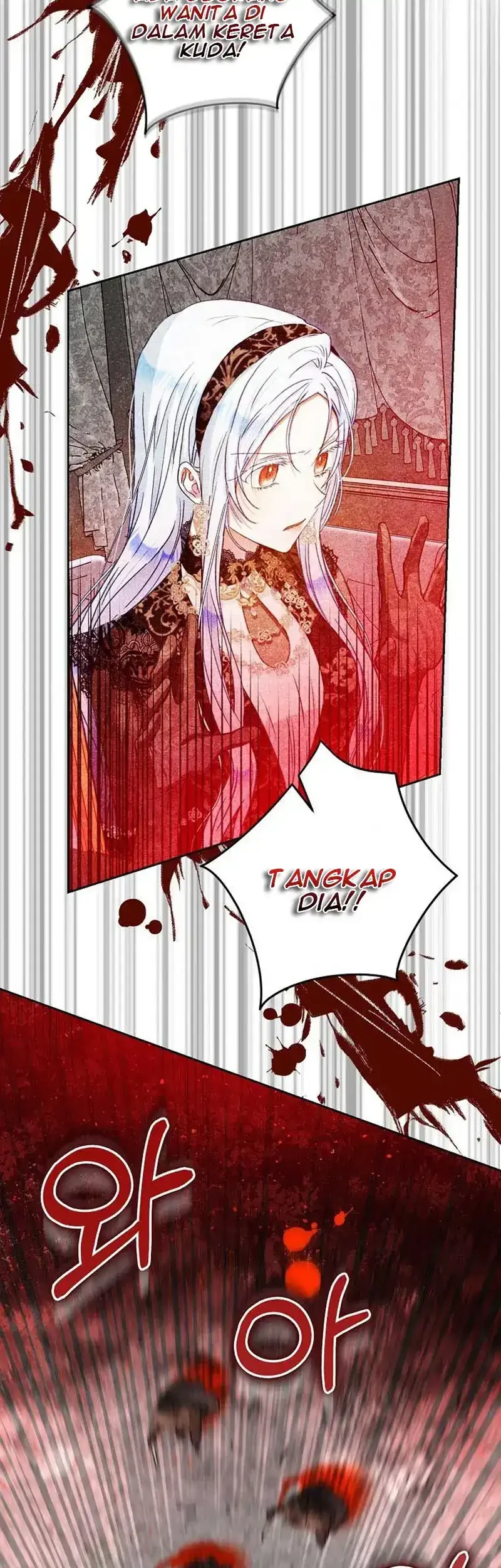 Author of My Own Destiny Chapter 48 Gambar 3
