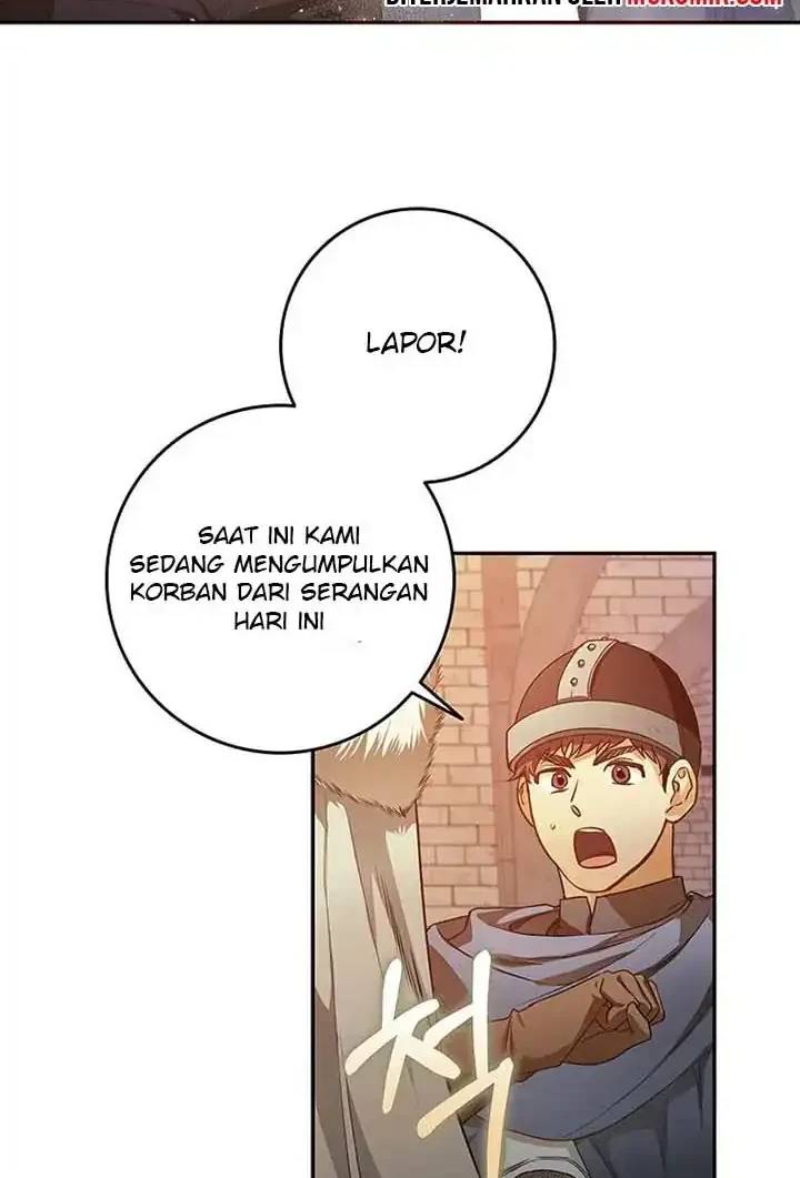 Manhwa Author of My Own Destiny Chapter 5 gambar 2
