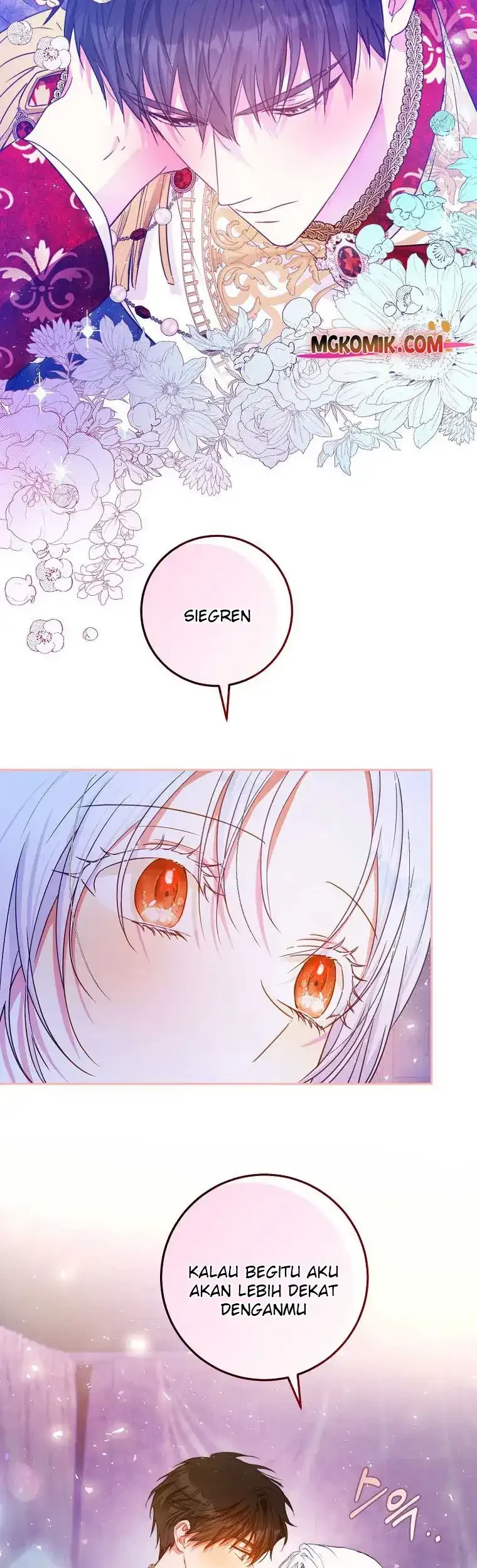 Author of My Own Destiny Chapter 51 Gambar 3