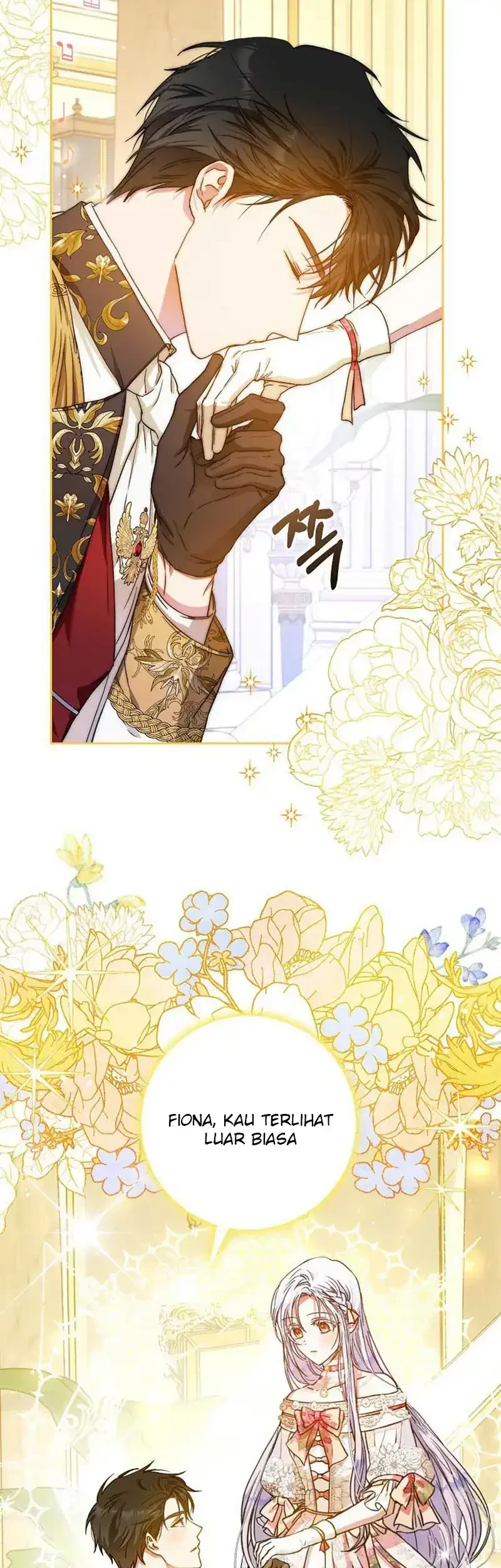 Author of My Own Destiny Chapter 52 Gambar 3