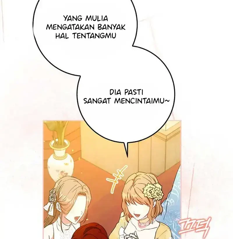 Author of My Own Destiny Chapter 55 Gambar 4