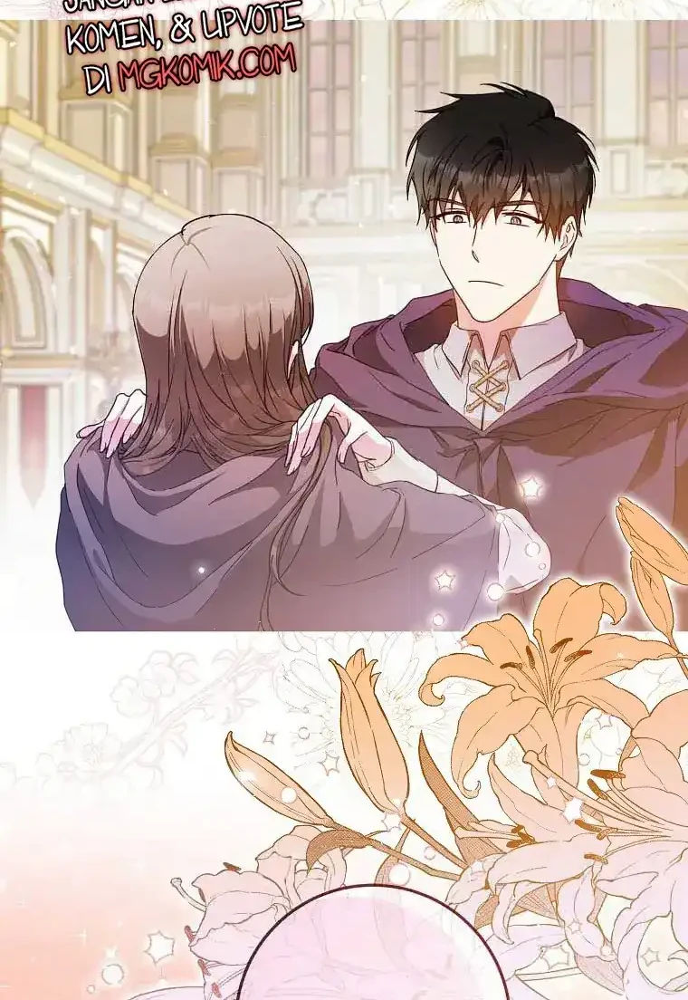Manhwa Author of My Own Destiny Chapter 56 gambar 2