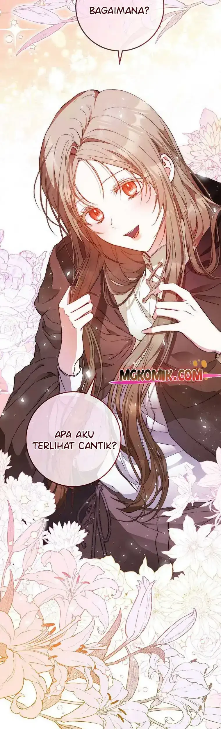 Author of My Own Destiny Chapter 56 Gambar 3