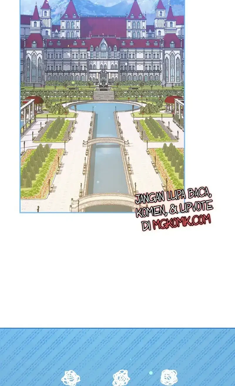 Manhwa Author of My Own Destiny Chapter 57 gambar 2