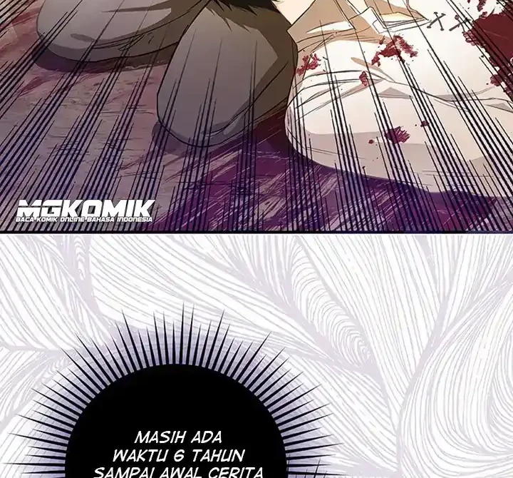 Manhwa Author of My Own Destiny Chapter 6 gambar 2