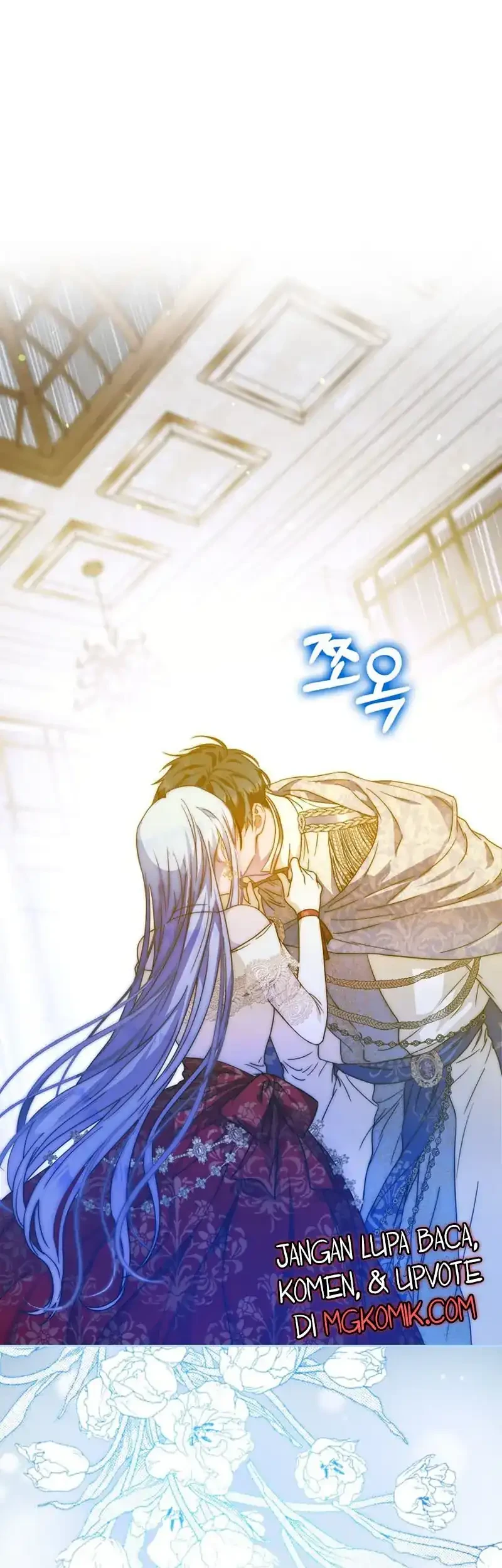 Author of My Own Destiny Chapter 63 Gambar 3
