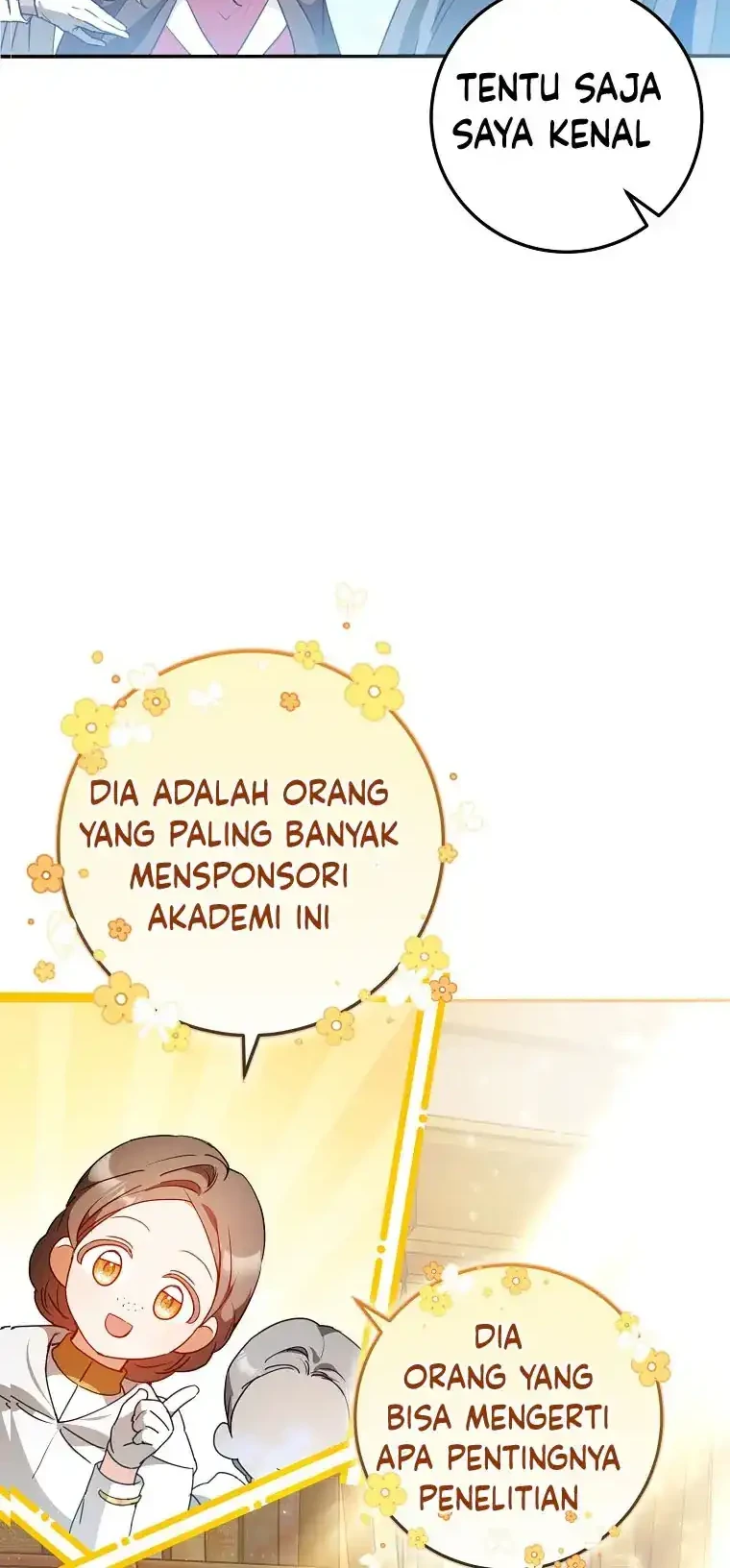 Author of My Own Destiny Chapter 65 Gambar 4