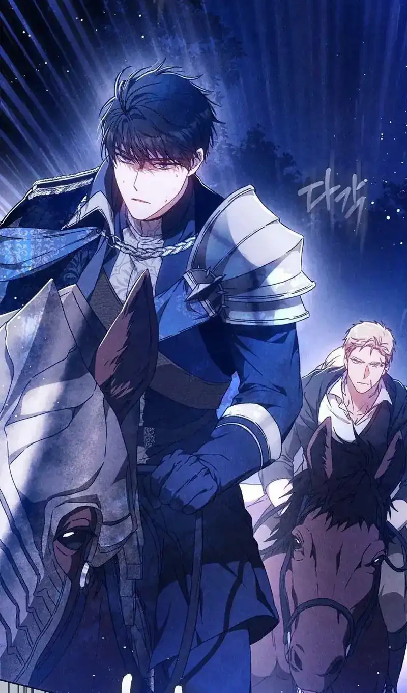 Author of My Own Destiny Chapter 67 Gambar 4