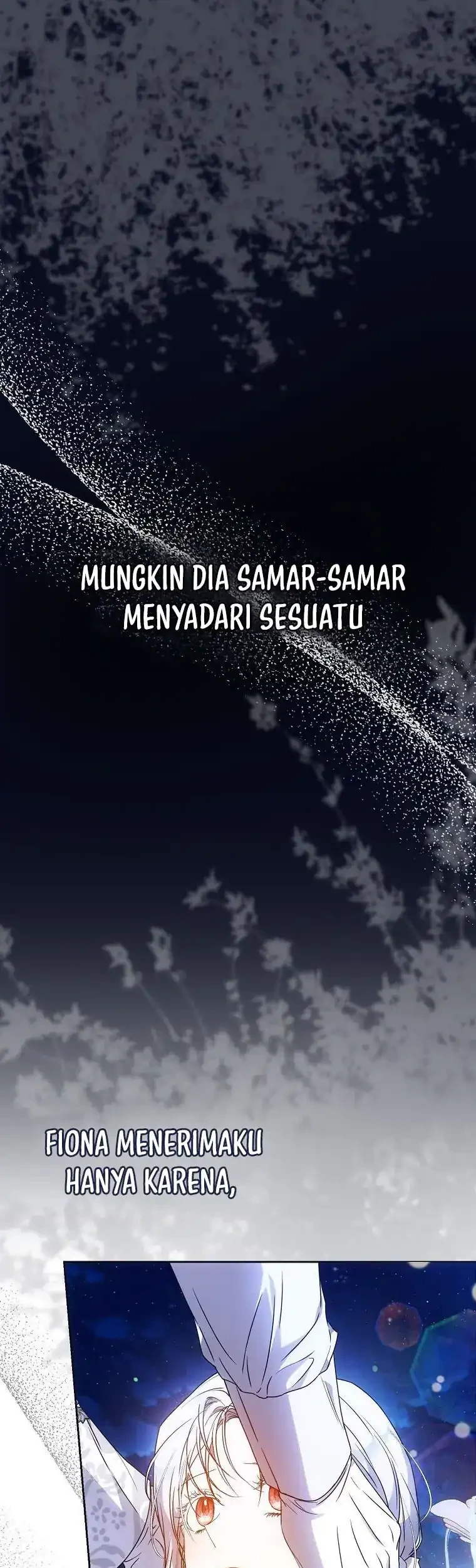 Manhwa Author of My Own Destiny Chapter 70 gambar 2