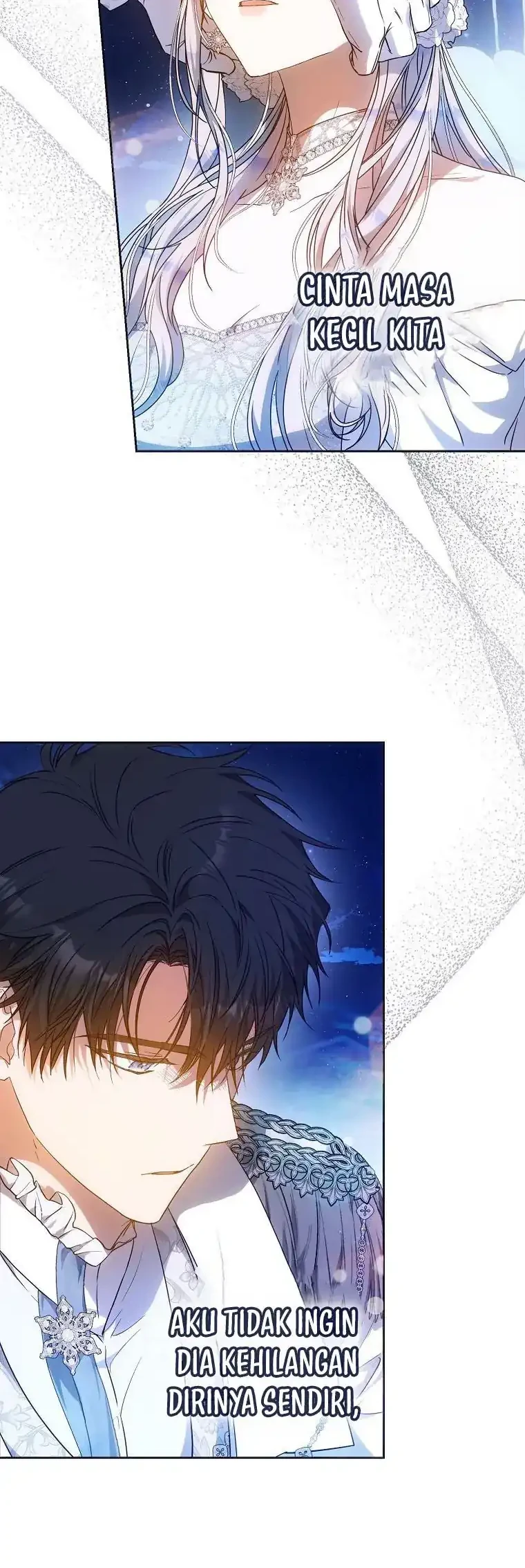 Author of My Own Destiny Chapter 70 Gambar 3