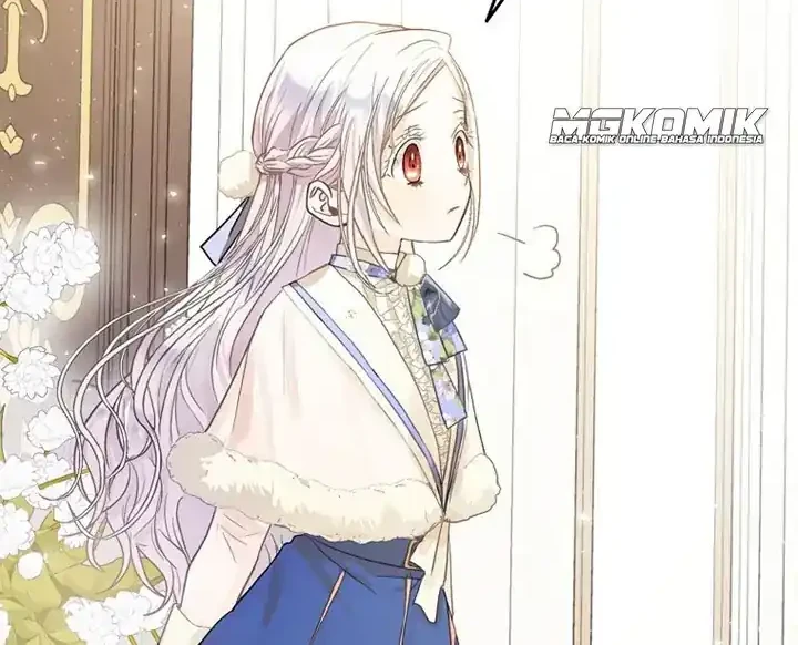 Manhwa Author of My Own Destiny Chapter 9 gambar 2