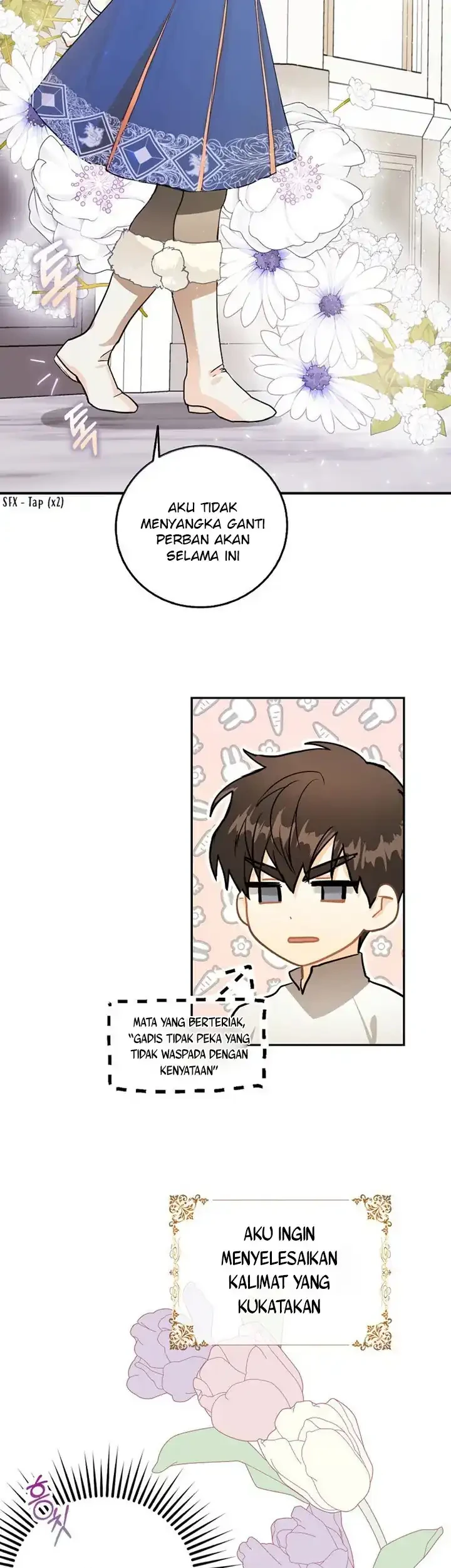 Author of My Own Destiny Chapter 9 Gambar 3