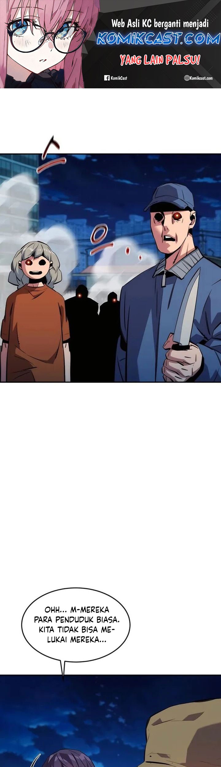 Manhwa Auto-Hunting With Clones Chapter 140 gambar 2
